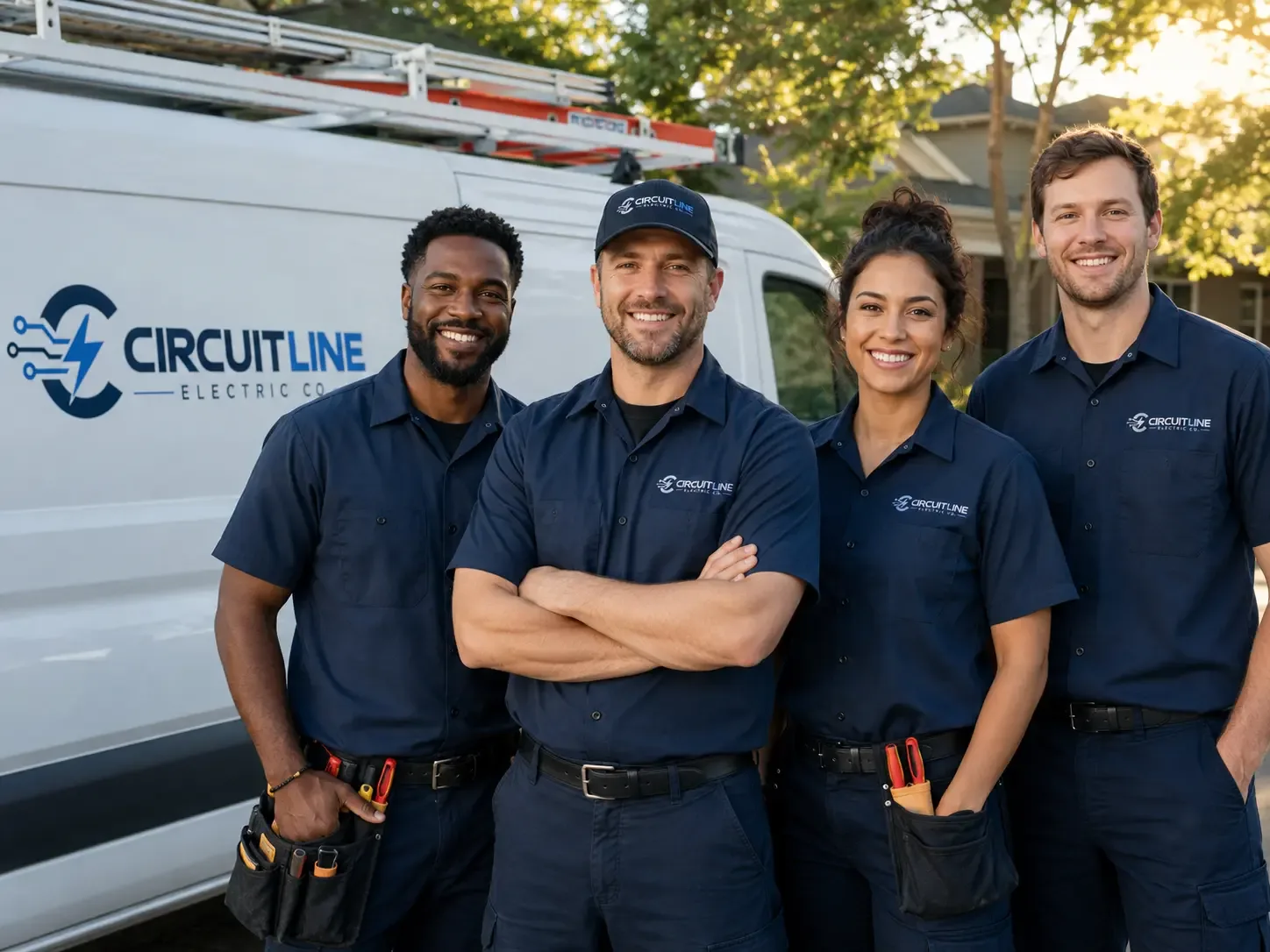 Whole Home Rewiring company in Rochdale, MA